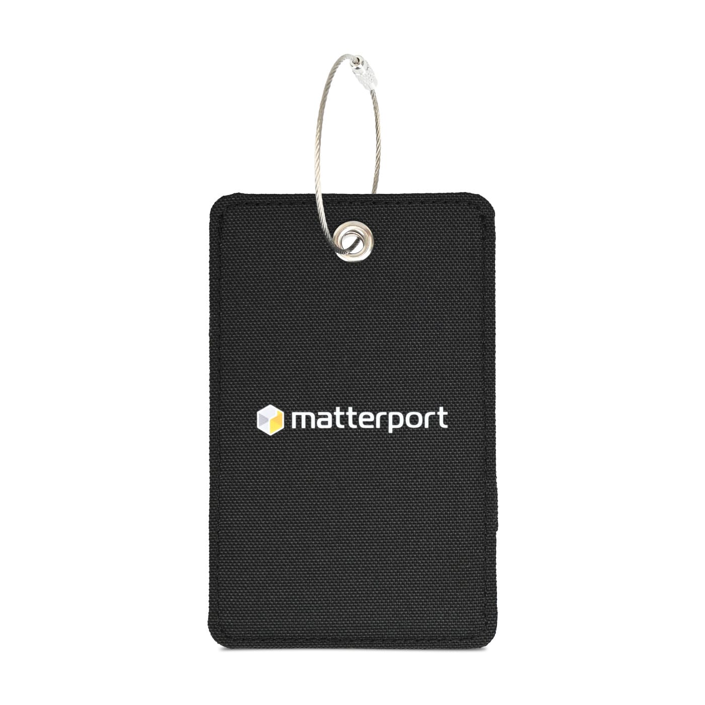 American Tourister - Zoom Turbo Recycled rPET Luggage Tag