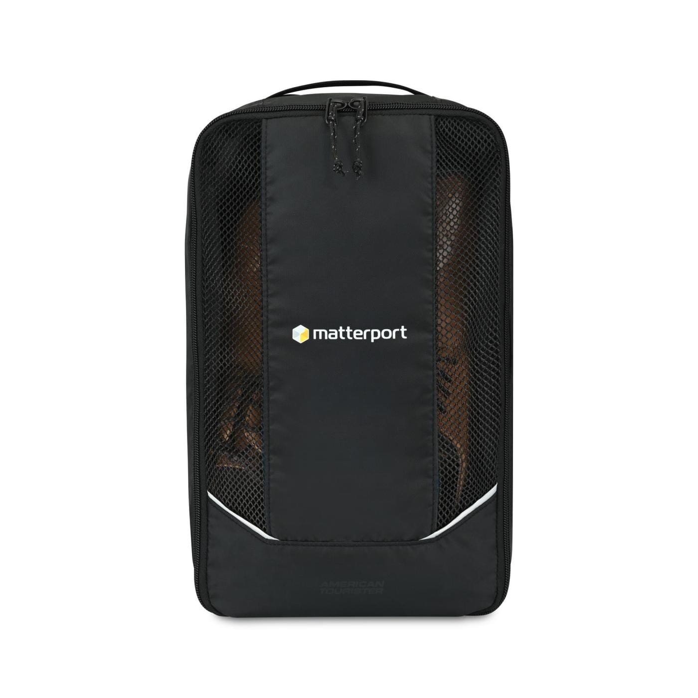 American Tourister - Zoom Turbo Recycled rPET Shoe Bag