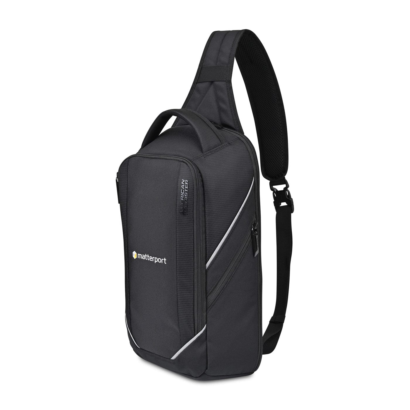 american tourister bag rain cover RON Large 4 Compartment Laptop Backpack Travel Bag, 28 Ltrs Durable Bags For Mens, College School Computer Backpack Gift For Unisex Boys Girls Kids, Black, With Fashion Rain Cover American Tourister Messenger