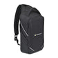 Threadfellows Bags One Size / Black American Tourister Zoom Turbo Sling Bag
