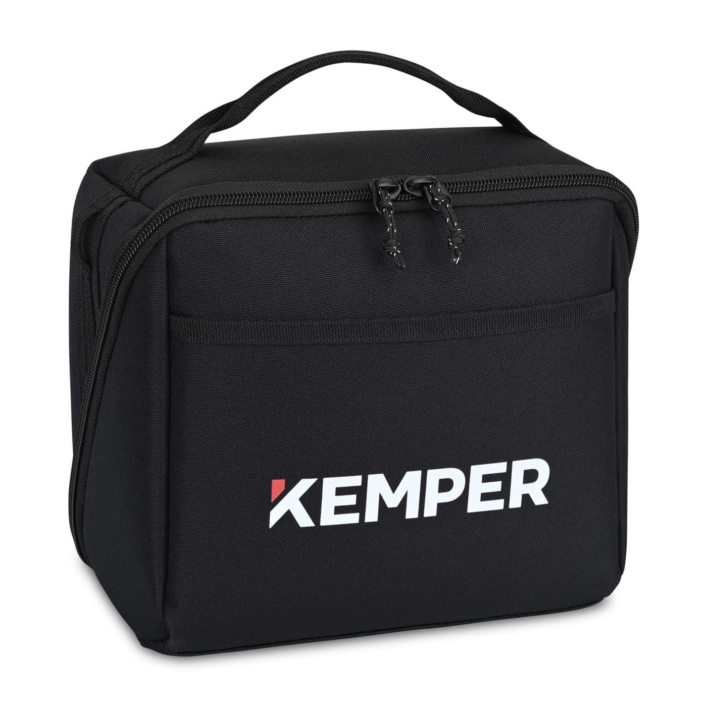 Threadfellows Bags One Size / Black Newton Recycled rPET Fold Out Tech Organizer