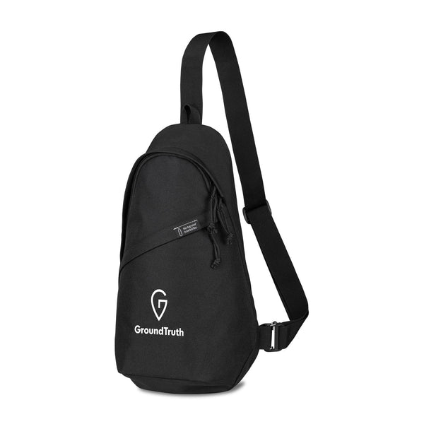 Renew rPET Sling Bag – Threadfellows