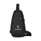 Threadfellows Bags One Size / Black Renew rPET Sling Bag