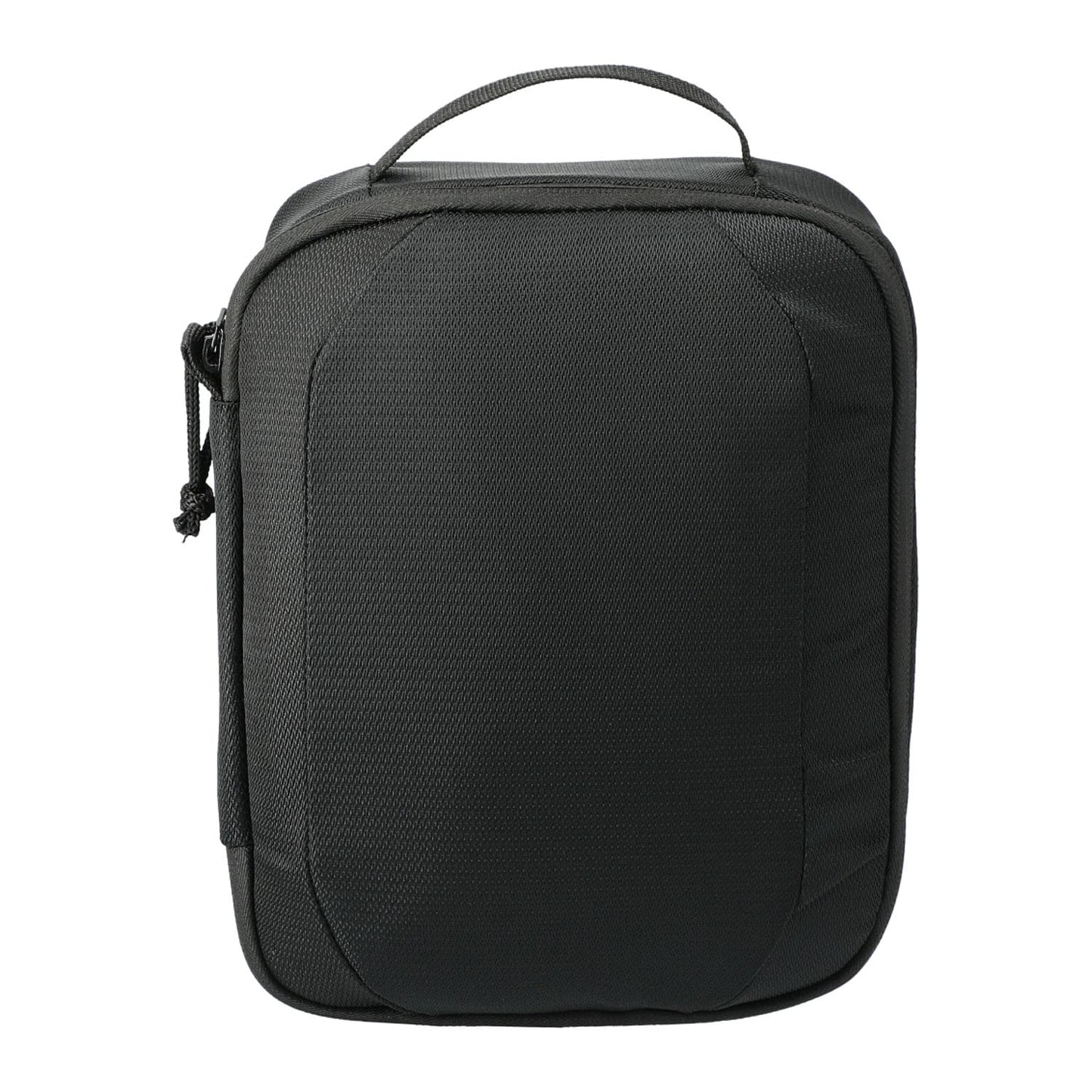 Threadfellows Bags One Size / Black RPET Headphone and Tech Case