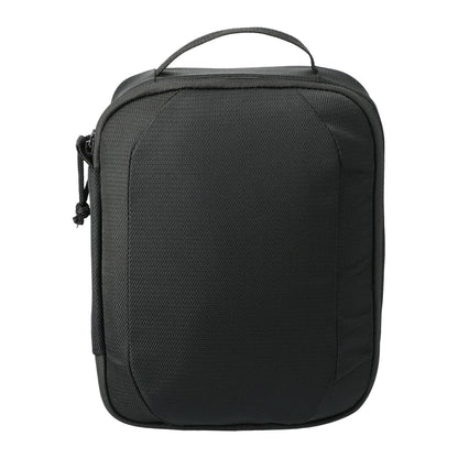 Threadfellows Bags One Size / Black RPET Headphone and Tech Case
