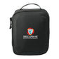 Threadfellows Bags One Size / Black RPET Headphone and Tech Case