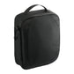 Threadfellows Bags One Size / Black RPET Headphone and Tech Case