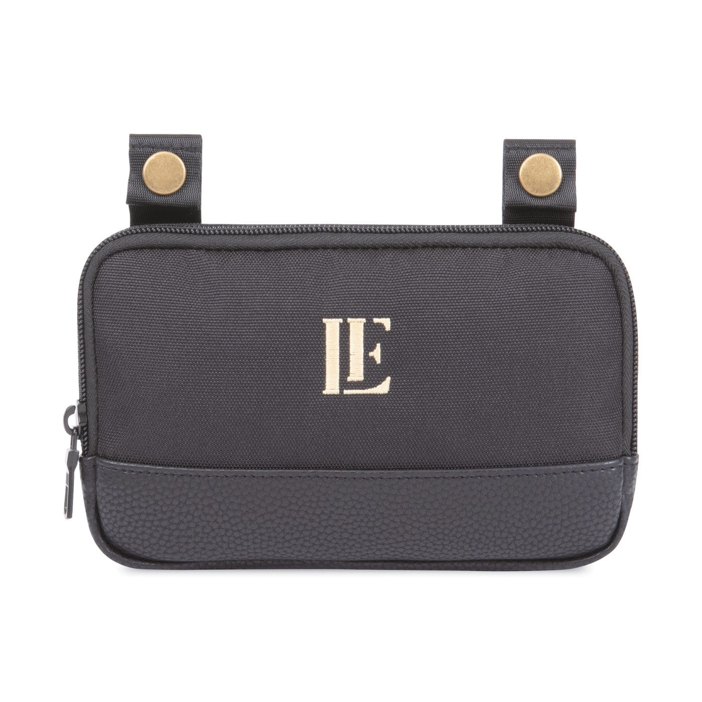 Threadfellows Bags One Size / Black Sidekick Sling Bag