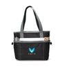 Threadfellows Bags One Size / Black Vineyard Insulated Tote