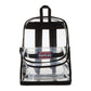 Threadfellows Bags One Size / Clear JanSport Clear Backpack