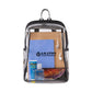 Threadfellows Bags One Size / Clear Sigma - Clear Mini Backpack
