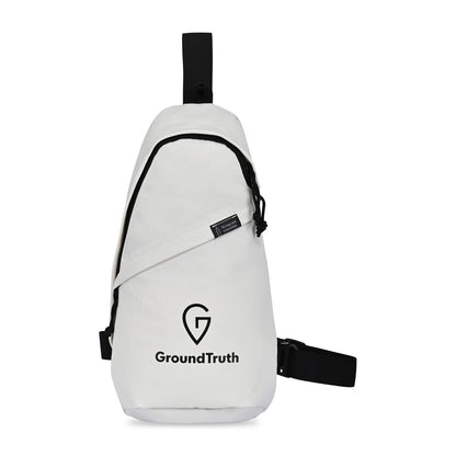 Threadfellows Bags One Size / Cream Renew rPET Sling Bag