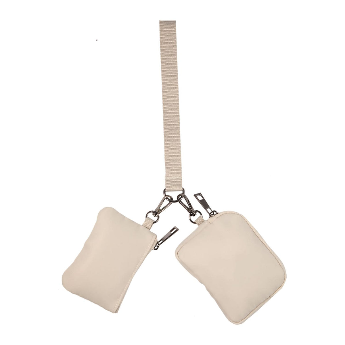 Threadfellows Bags One Size / Natural Daybreak Recycled Dual Lanyard