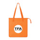 Threadfellows Bags One Size / Orange Arlo Recycled rPET Insulated Grocery Shopper