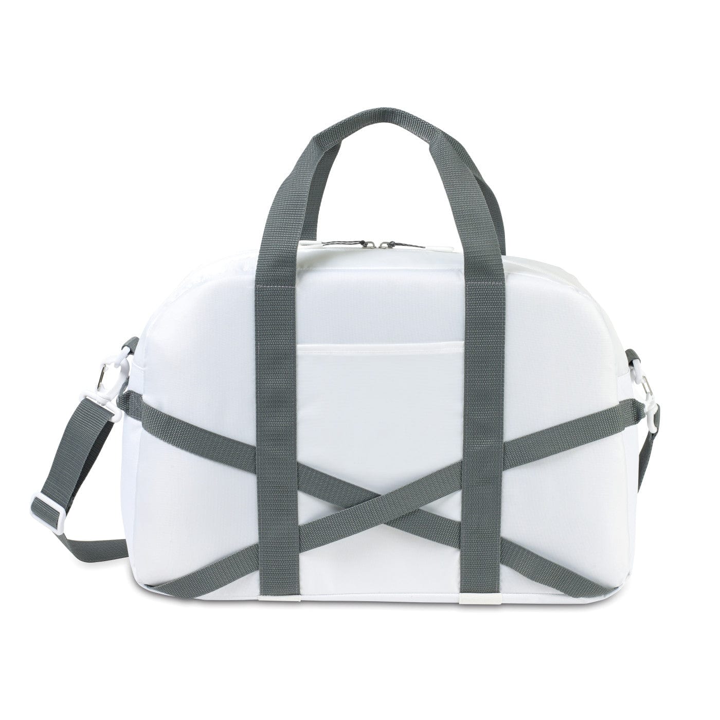 Threadfellows Bags One Size / White Terrex Sport Bag