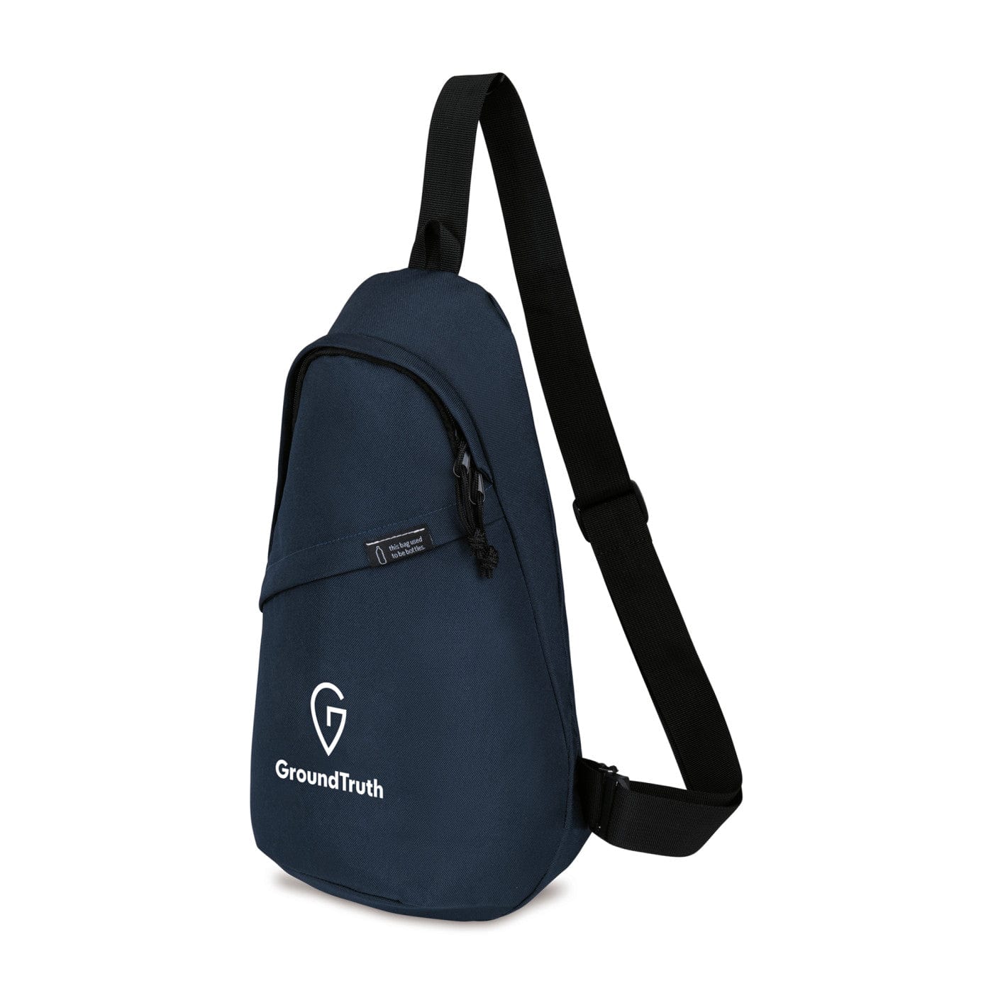 Threadfellows Bags Renew rPET Sling Bag