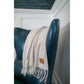 Threadfellows Blankets & Towels Everlasting Throw Blanket