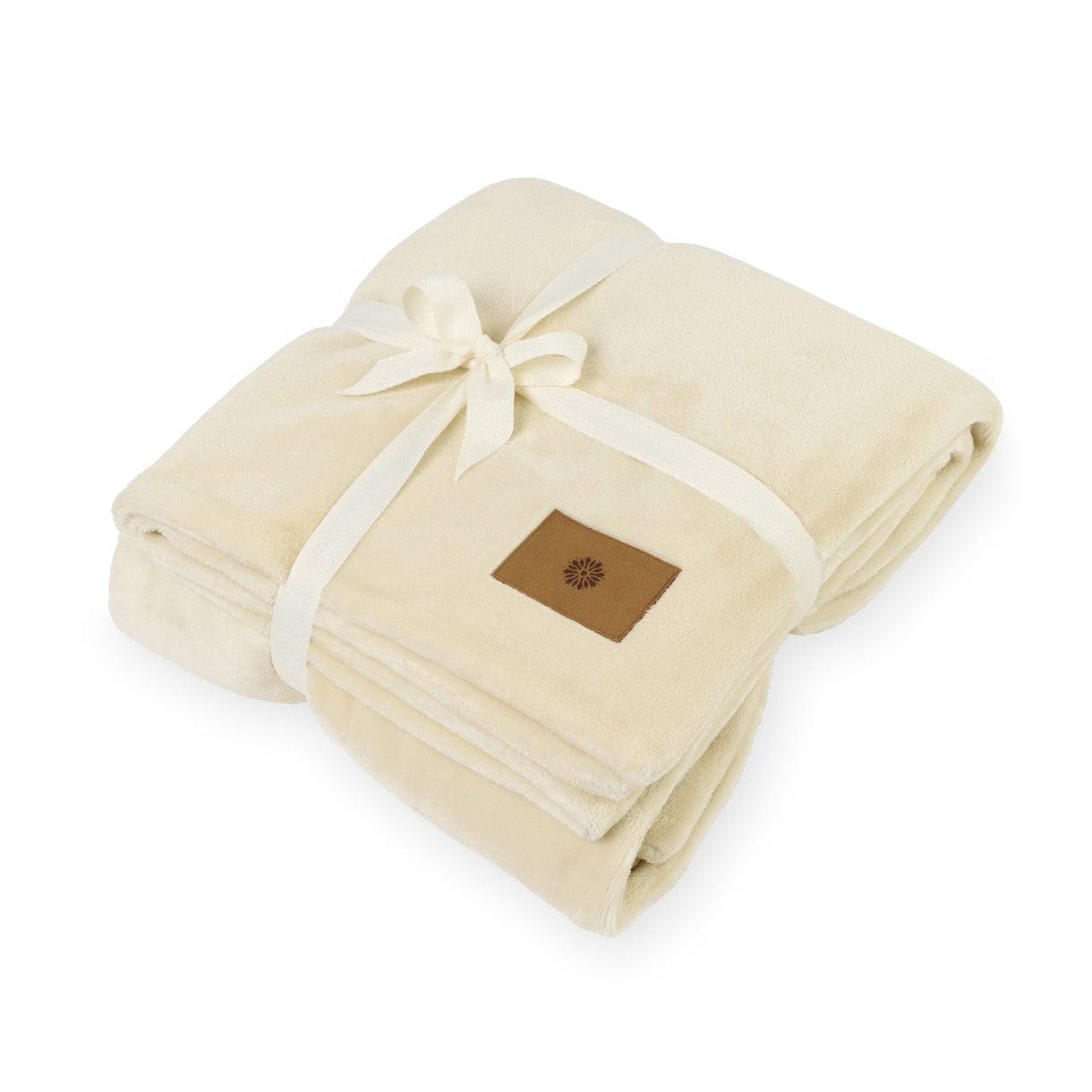 Threadfellows Blankets & Towels Mink Ever Soft Throw Blanket
