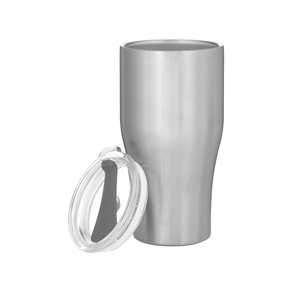 Threadfellows Curated Collection Accessories 16.9oz / Stainless Summit Tumbler