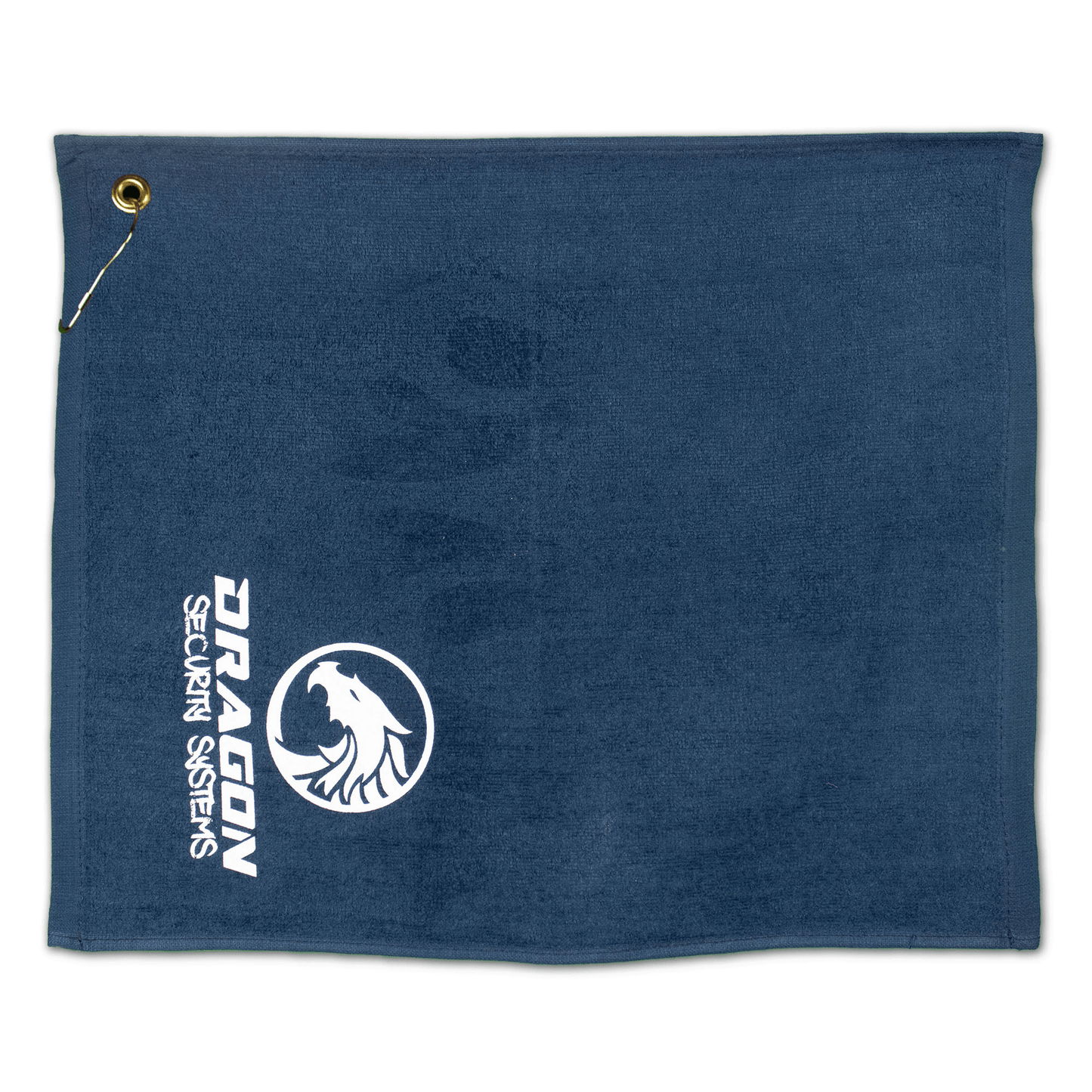 Threadfellows Curated Collection Accessories 16" x 25" / Navy Blue Jewel Collection Soft Touch Golf Towel