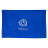 Threadfellows Curated Collection Accessories 16" x 25" / Royal Blue Diamond Collection Golf Towel w/ Corner Grommet
