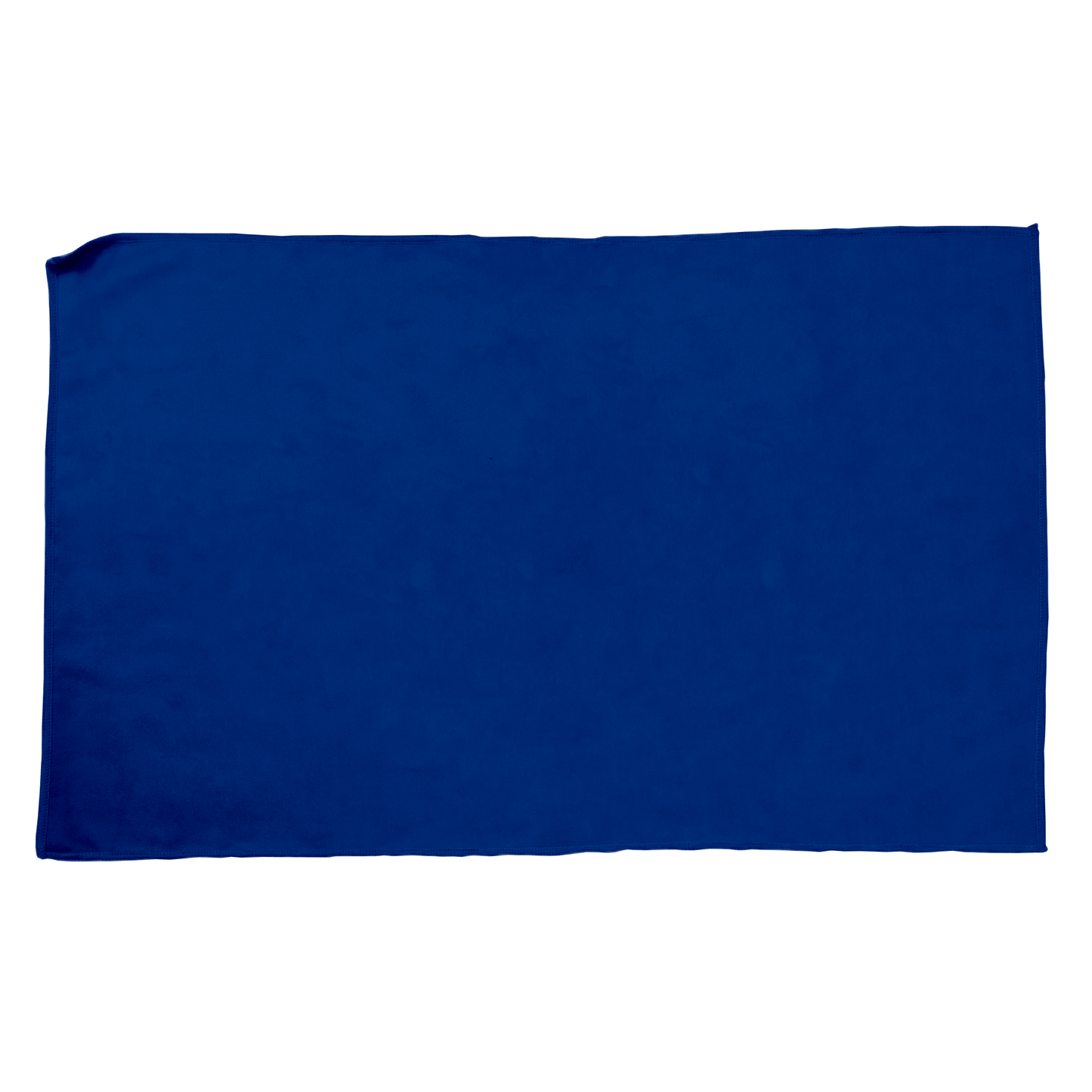 Threadfellows Curated Collection Accessories 16" x 25" / Royal Blue Yoga Workout & Sports Towel