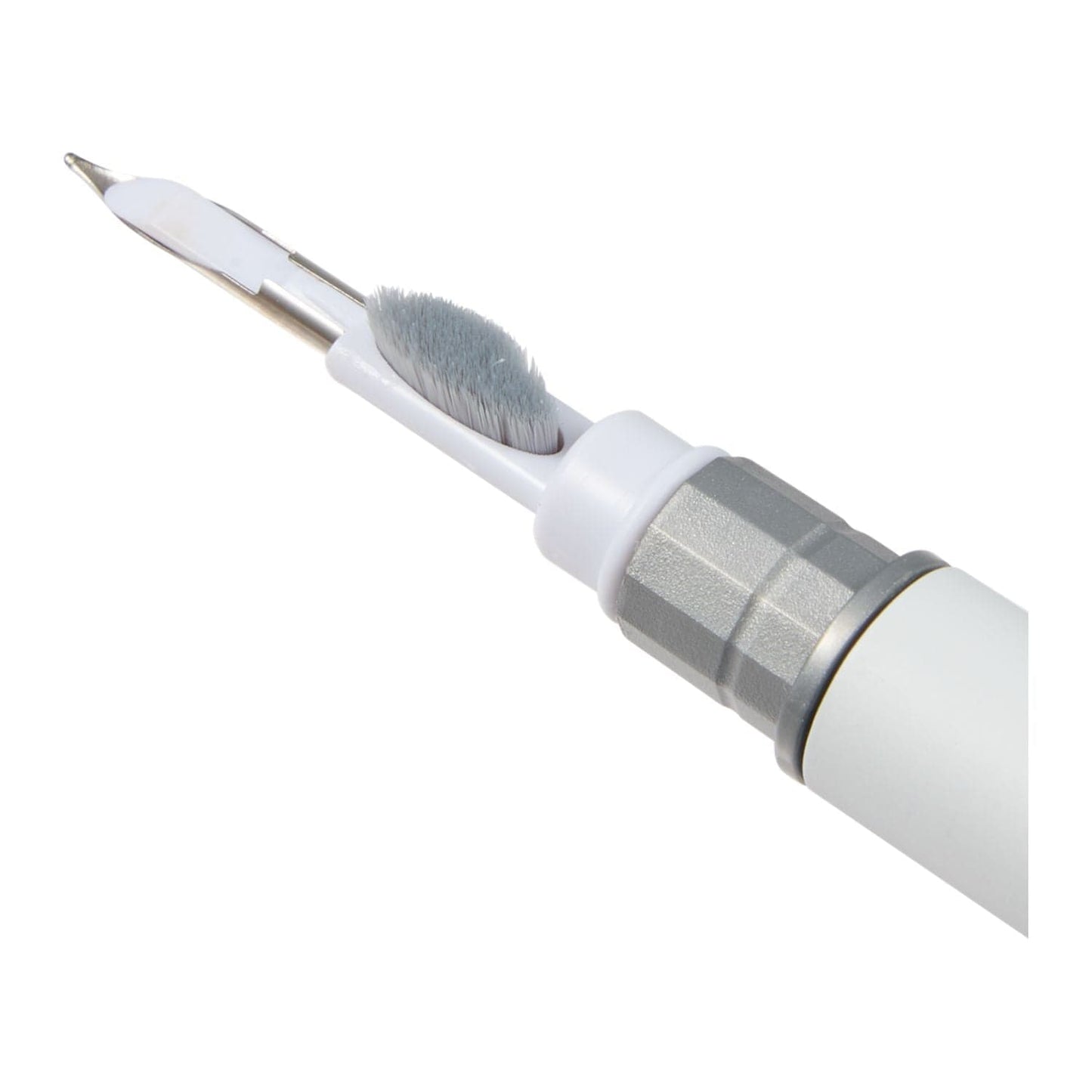 Threadfellows Curated Collection Accessories 3-in-1 Tech Cleaning Stylus Gel Pen