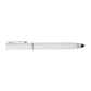 Threadfellows Curated Collection Accessories 3-in-1 Tech Cleaning Stylus Gel Pen