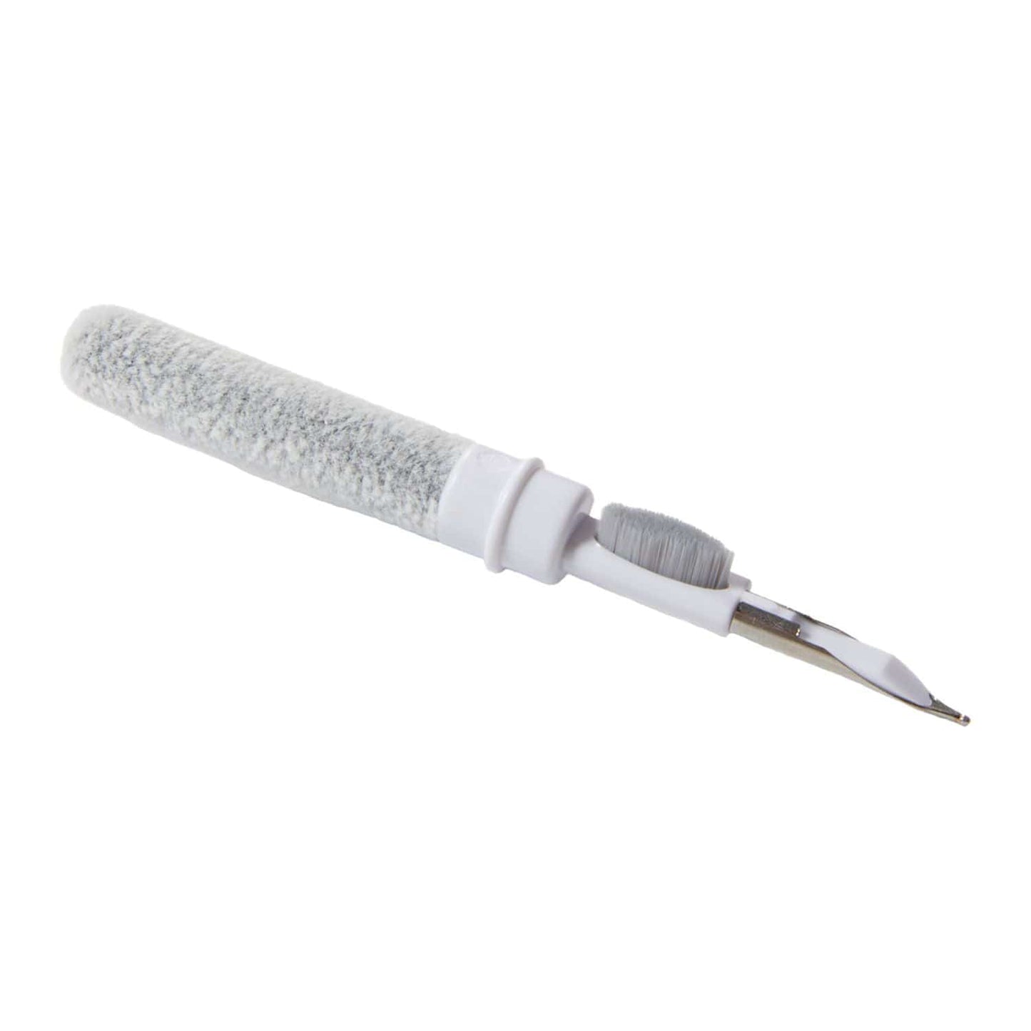 Threadfellows Curated Collection Accessories 3-in-1 Tech Cleaning Stylus Gel Pen