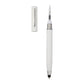 Threadfellows Curated Collection Accessories 3-in-1 Tech Cleaning Stylus Gel Pen