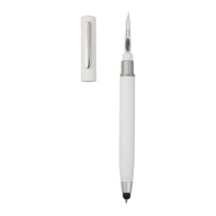 Threadfellows Curated Collection Accessories 3-in-1 Tech Cleaning Stylus Gel Pen