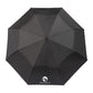 Threadfellows Curated Collection Accessories 42" / Black London Fog Automatic Super Mini Umbrella 42"