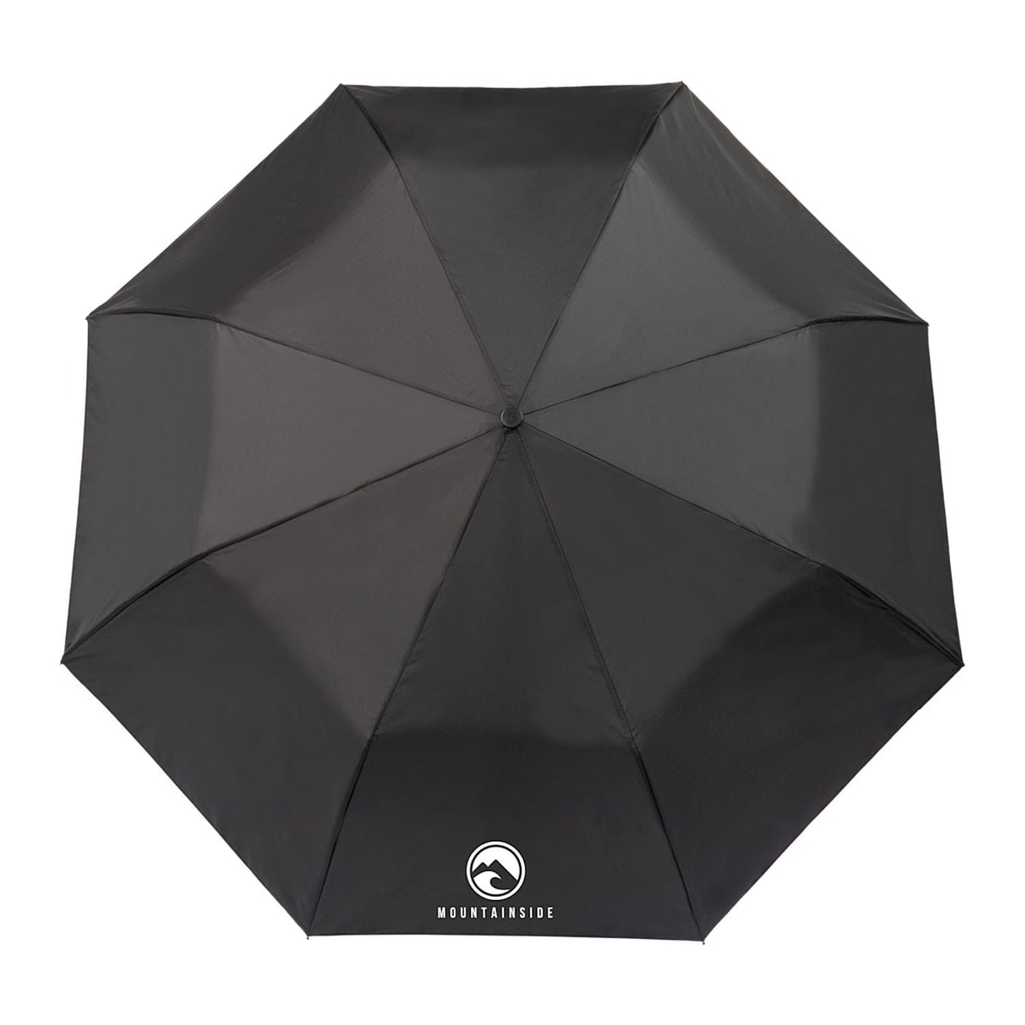 Threadfellows Curated Collection Accessories 42" / Black London Fog Automatic Super Mini Umbrella 42"