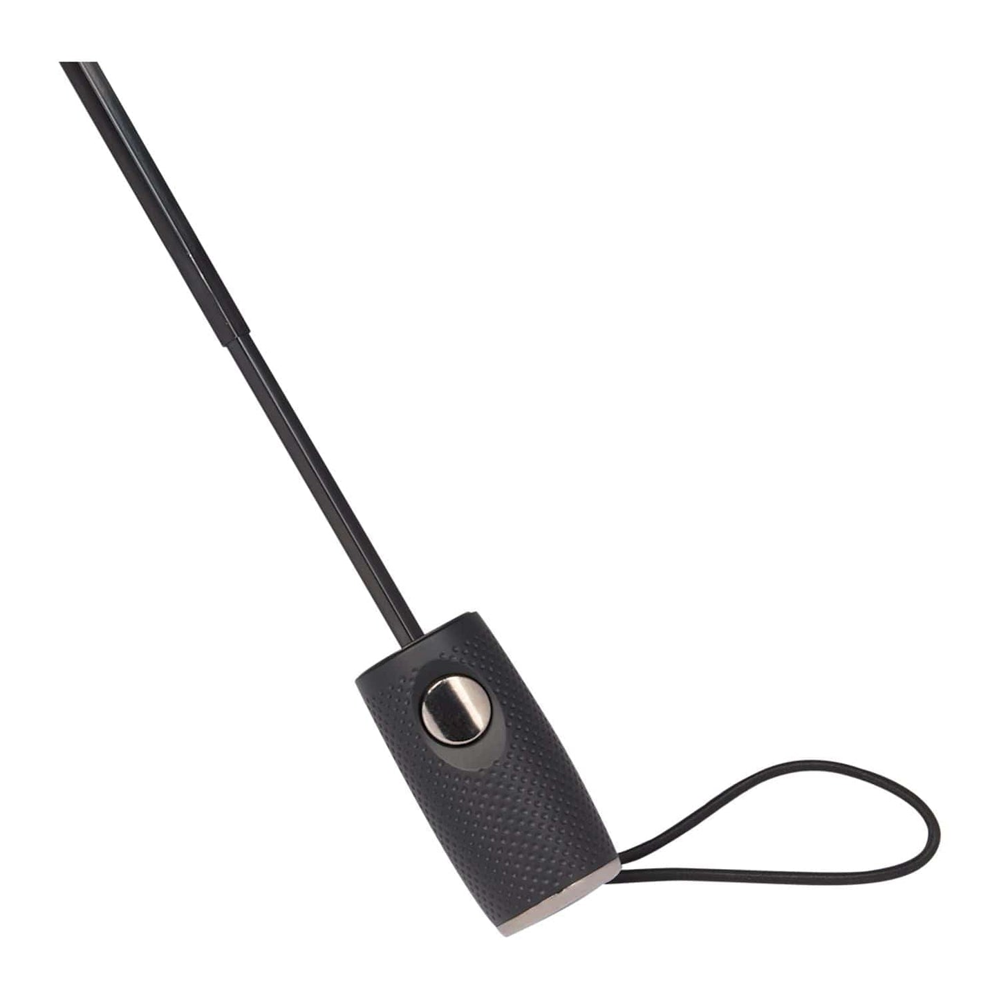 Threadfellows Curated Collection Accessories 42" / Black London Fog Automatic Super Mini Umbrella 42"