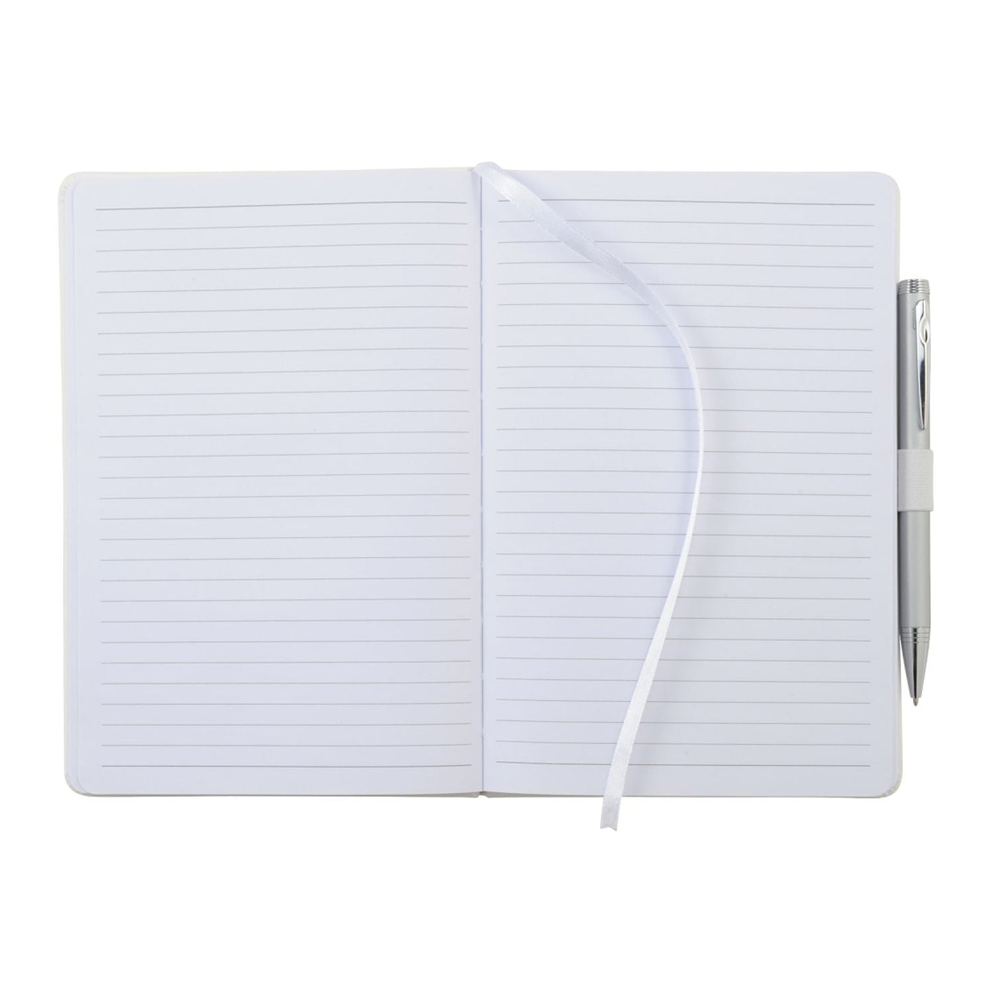 Threadfellows Curated Collection Accessories 5.5" x 8.5" FSC® Mix Nova Bound Journal