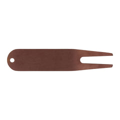 Threadfellows Curated Collection Accessories Classic Metal Divot Tool