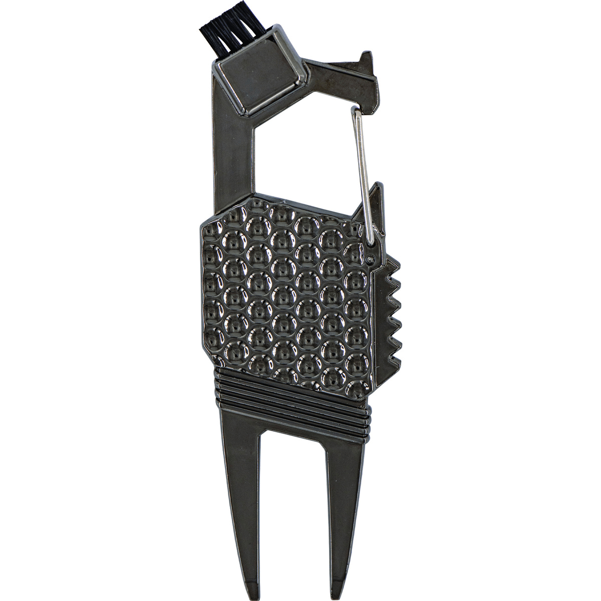 Threadfellows Curated Collection Accessories Golf-N-Brew 2-Prong Divot Tool