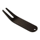 Threadfellows Curated Collection Accessories One Size / Black Classic Metal Divot Tool