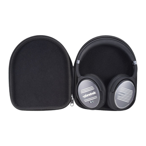 Threadfellows Curated Collection Accessories One Size / Black ifidelity - Bluetooth Heaphones w/ANC