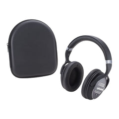 Threadfellows Curated Collection Accessories One Size / Black ifidelity - Bluetooth Heaphones w/ANC