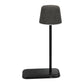 Threadfellows Curated Collection Accessories One Size / Black Sound Shine Desktop Lamp and Bluetooth Speaker