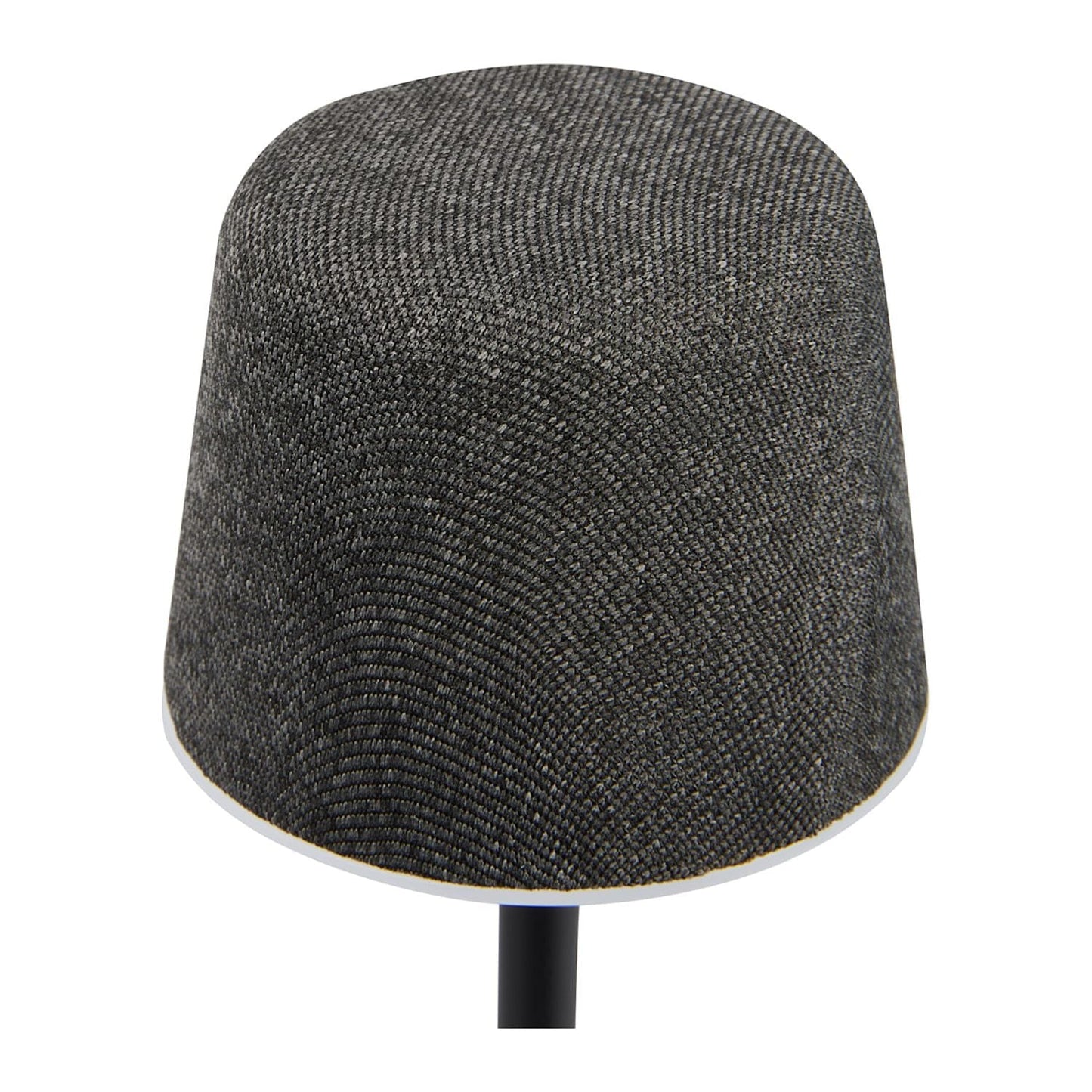 Threadfellows Curated Collection Accessories One Size / Black Sound Shine Desktop Lamp and Bluetooth Speaker