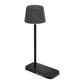 Threadfellows Curated Collection Accessories One Size / Black Sound Shine Desktop Lamp and Bluetooth Speaker
