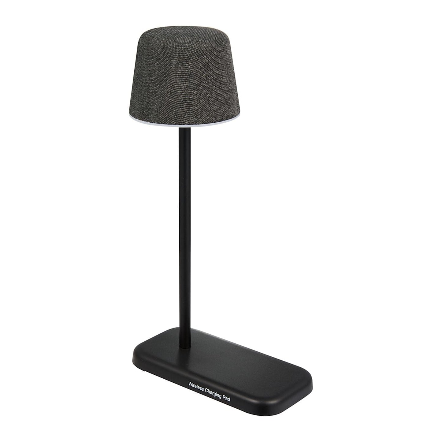 Threadfellows Curated Collection Accessories One Size / Black Sound Shine Desktop Lamp and Bluetooth Speaker