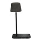 Threadfellows Curated Collection Accessories One Size / Black Sound Shine Desktop Lamp and Bluetooth Speaker