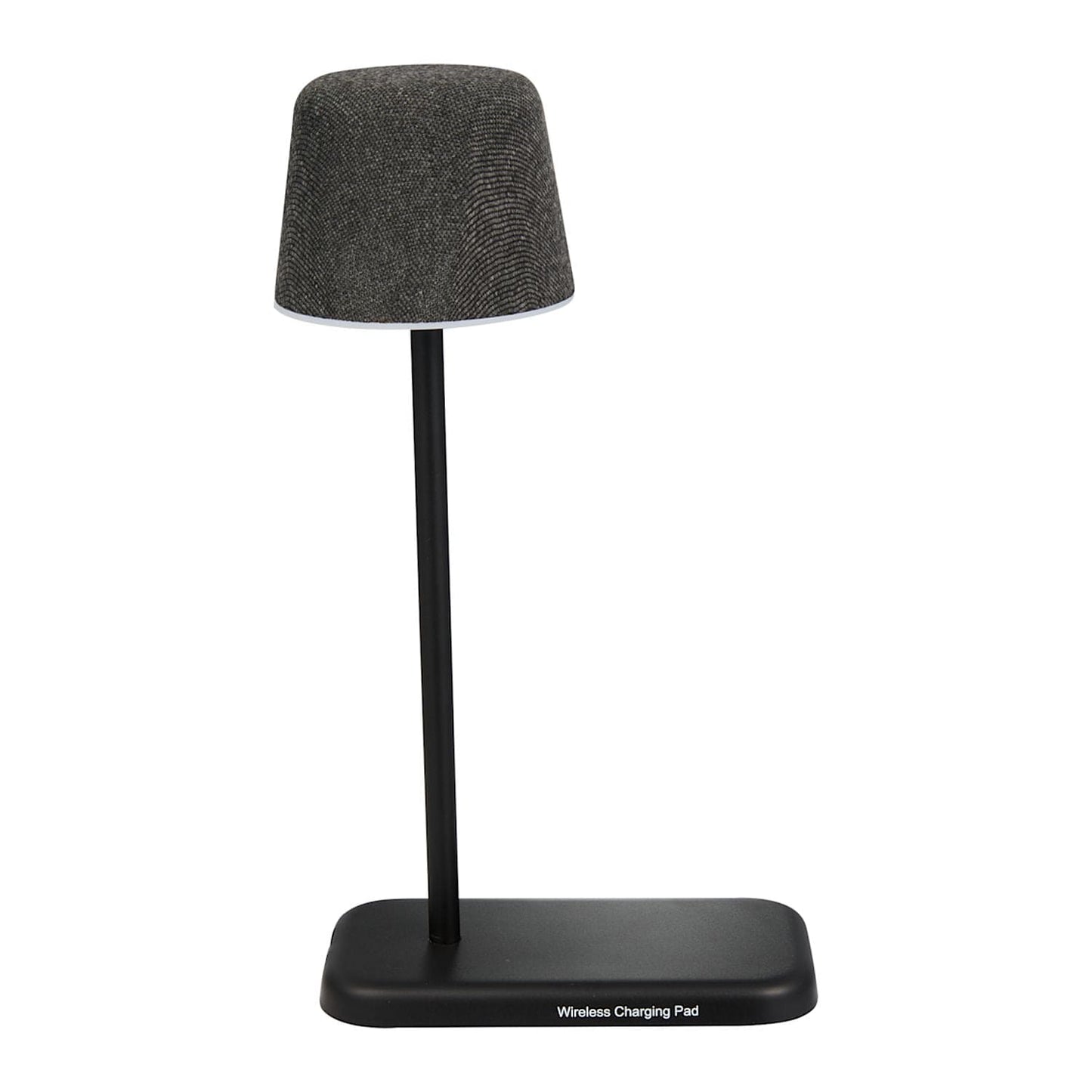 Threadfellows Curated Collection Accessories One Size / Black Sound Shine Desktop Lamp and Bluetooth Speaker