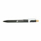 Threadfellows Curated Collection Accessories One Size / Black Sunburst Recycled Gel Pen
