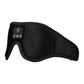 Threadfellows Curated Collection Accessories One Size / Black Wellable™ Bluetooth Sleep Mask