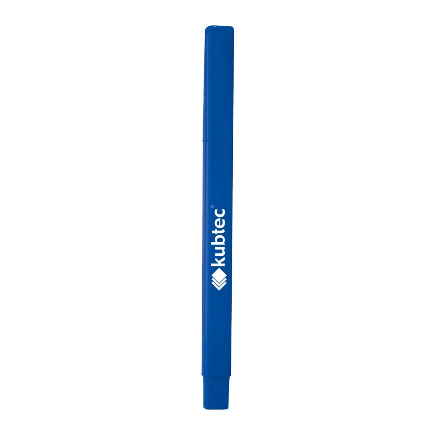 Threadfellows Curated Collection Accessories One Size / Blue Ambassador Square Ballpoint Pen