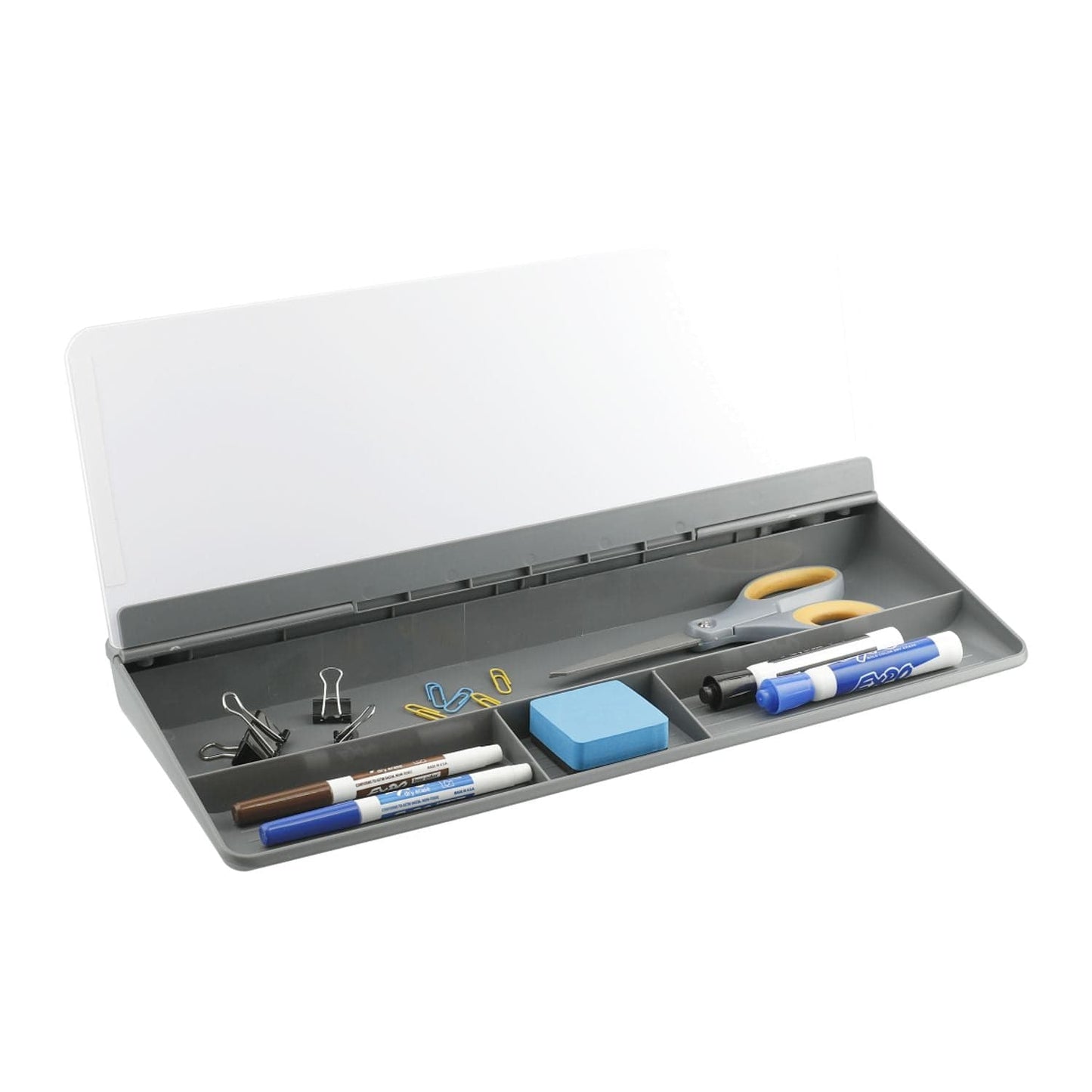 Threadfellows Curated Collection Accessories One Size / Clear Desktop White Board